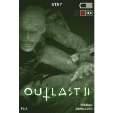 Red Barrels Outlast 2 (digitális licenc) videójáték