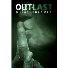 Red Barrels Outlast - Whistleblower (digitális licenc) videójáték