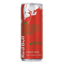  Red Bull 0,25L - Red Edition energiaital