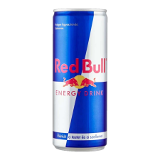 Red Bull dobozos energiaital - 250ml energiaital