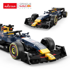  Red Bull F1 RB19 építőkészlet barkácsolás, építés