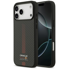 Red Bull Kevlar Powerbar Apple iPhone 17 Pro MagSafe tok, Kevlár, tengerészkék tok és táska