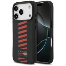 Red Bull Meshed Powerbar Apple iPhone 17 Pro Max MagSafe tok, tengerészkék tok és táska