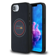 Red Bull PC/TPU Red Ring MagSafe tok iPhone 16e készülékhez tengerészkék (902848) tok és táska