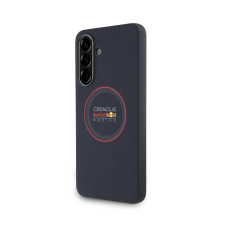 Red Bull PC/TPU Red Ring tok Samsung Galaxy A56 készülékhez tengerészkék (902670) tok és táska