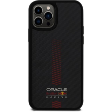 Red Bull Powerbar iPhone 12/12 Pro MagSafe fekete karbon tok tok és táska