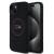 Red Bull Red Bull PC/TPU Red Ring MagSafe tok iPhone 15 készülékhez tengerészkék