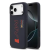 Red Bull Silicone Mv1 MagSafe tok, iPhone 17 Pro Max
