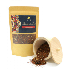 Red Bush Teakeverék (50g) Emésztésre gyógytea