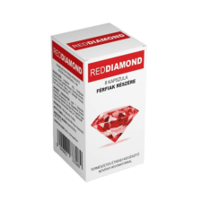 Red Diamond - potencianövelő tabletta (8 darab) potencianövelő