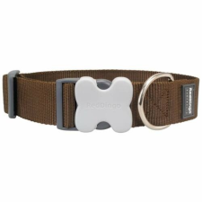 Red Dingo Brown Giant Short kutya nyakörv nyakörv, póráz, hám kutyáknak