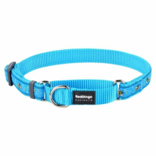 Red Dingo Bumble Bee Turquoise Medium Martingale nyakörv nyakörv, póráz, hám kutyáknak