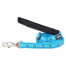 Red Dingo Bumble Bee Turquoise póráz 100-180 cm Medium nyakörv, póráz, hám kutyáknak