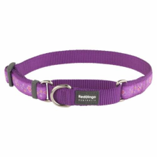 Red Dingo Butterfly Purple Small Martingale nyakörv nyakörv, póráz, hám kutyáknak