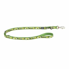 Red Dingo Camouflage Green multi-purpose póráz 200 cm Large nyakörv, póráz, hám kutyáknak