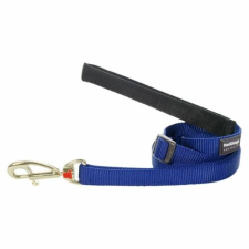 Red Dingo Dark Blue póráz 100-180 cm XS nyakörv, póráz, hám kutyáknak