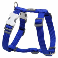 Red Dingo Dark Blue Small Dog hám nyakörv, póráz, hám kutyáknak