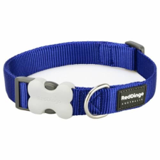 Red Dingo Dark Blue XS kutya nyakörv nyakörv, póráz, hám kutyáknak