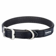 Red Dingo Elegant Black Small kutya nyakörv / 24-30 cm nyakörv, póráz, hám kutyáknak