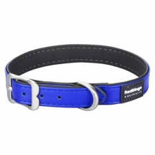 Red Dingo Elegant Blue Small/Medium kutya nyakörv / 28-36 cm nyakörv, póráz, hám kutyáknak
