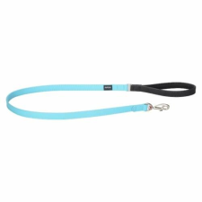 Red Dingo Elegant Turquoise póráz 120 cm XS nyakörv, póráz, hám kutyáknak