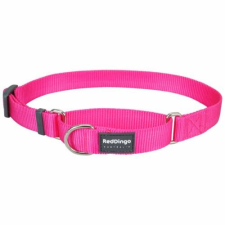 Red Dingo Hot Pink Small Martingale nyakörv nyakörv, póráz, hám kutyáknak