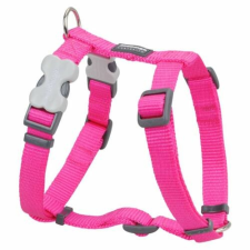 Red Dingo Hot Pink XLarge Dog hám nyakörv, póráz, hám kutyáknak