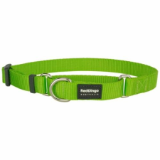 Red Dingo Lime Small Martingale nyakörv nyakörv, póráz, hám kutyáknak