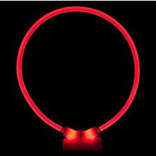 Red Dingo Lumitube red kutya nyakörv 15-50 cm nyakörv, póráz, hám kutyáknak