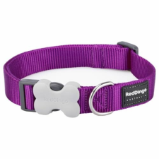Red Dingo Purple Small kutya nyakörv nyakörv, póráz, hám kutyáknak