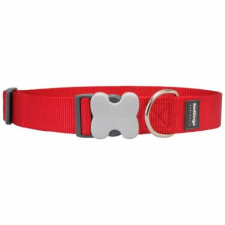 Red Dingo Red Giant Long kutya nyakörv nyakörv, póráz, hám kutyáknak
