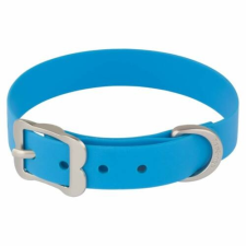 Red Dingo Vivid Blue Medium kutya nyakörv / 34-42 cm nyakörv, póráz, hám kutyáknak