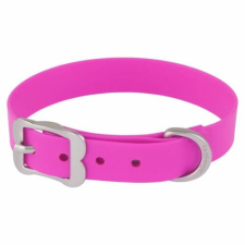 Red Dingo Vivid Hot pink Small kutya nyakörv / 24-30 cm nyakörv, póráz, hám kutyáknak