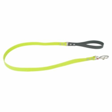 Red Dingo Vivid Lime póráz 120 cm Large nyakörv, póráz, hám kutyáknak