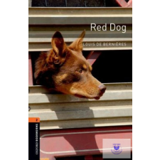  Red Dog - Level 2 idegen nyelvű könyv