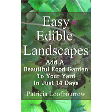 Red Dog Press Easy Edible Landscapes egyéb e-könyv