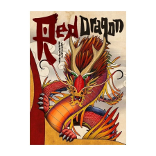  Red Dragon kártyajáték