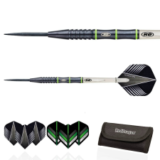 Red Dragon Dart szett RedDragon steel Freestyle, 90% wolfram, 23g darts nyíl