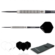Red Dragon Dart szett RedDragon steel Fury 2, 80% wolfram, 23g darts nyíl