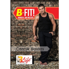 Red Dream kft B-Fit! - minden, ami mozgás életmód, egészség