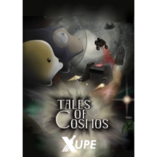 Red Dwarf Games Tales of Cosmos (PC - Steam Digitális termékkulcs) videójáték