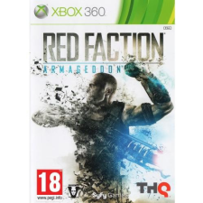  "Red Faction: Armageddon Xbox 360" videójáték
