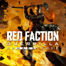  Red Faction: Guerrilla Re-Mars-tered (Digitális kulcs - PC) videójáték