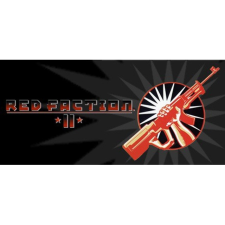  Red Faction II (Digitális kulcs - PC) videójáték