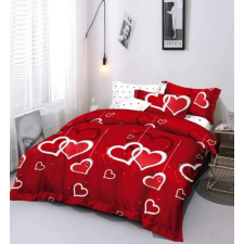  Red heart 3 részes ágyneműhuzat lakástextília
