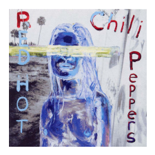 Red Hot Chili Peppers By The Way (CD) egyéb zene
