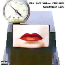  Red Hot Chili Peppers - Greatest Hits 2LP egyéb zene