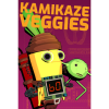 Red Limb Studio Kamikaze Veggies (PC - Steam elektronikus játék licensz)