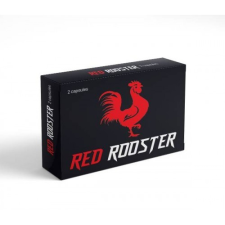  Red Rooster Kapszula Férfiaknak - 2 db potencianövelő