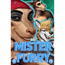 Red Six Publishing Mister Furry (PC - Steam elektronikus játék licensz) videójáték